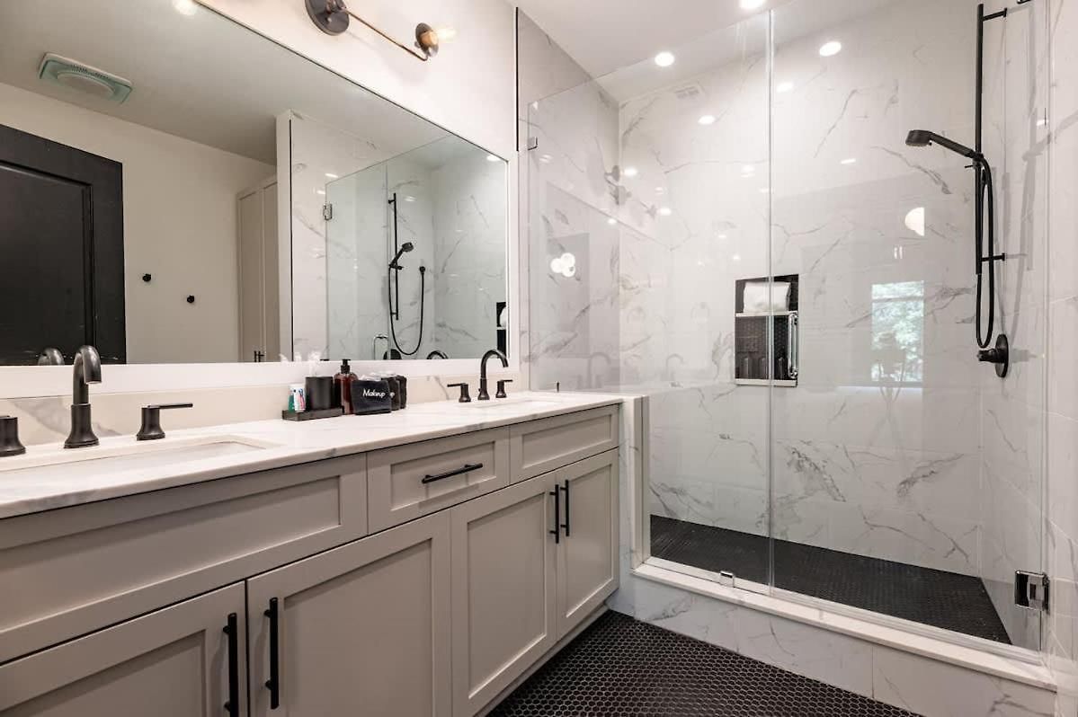 Downtown 4bd 4ba Sleeps 12 Hotel New Orleans