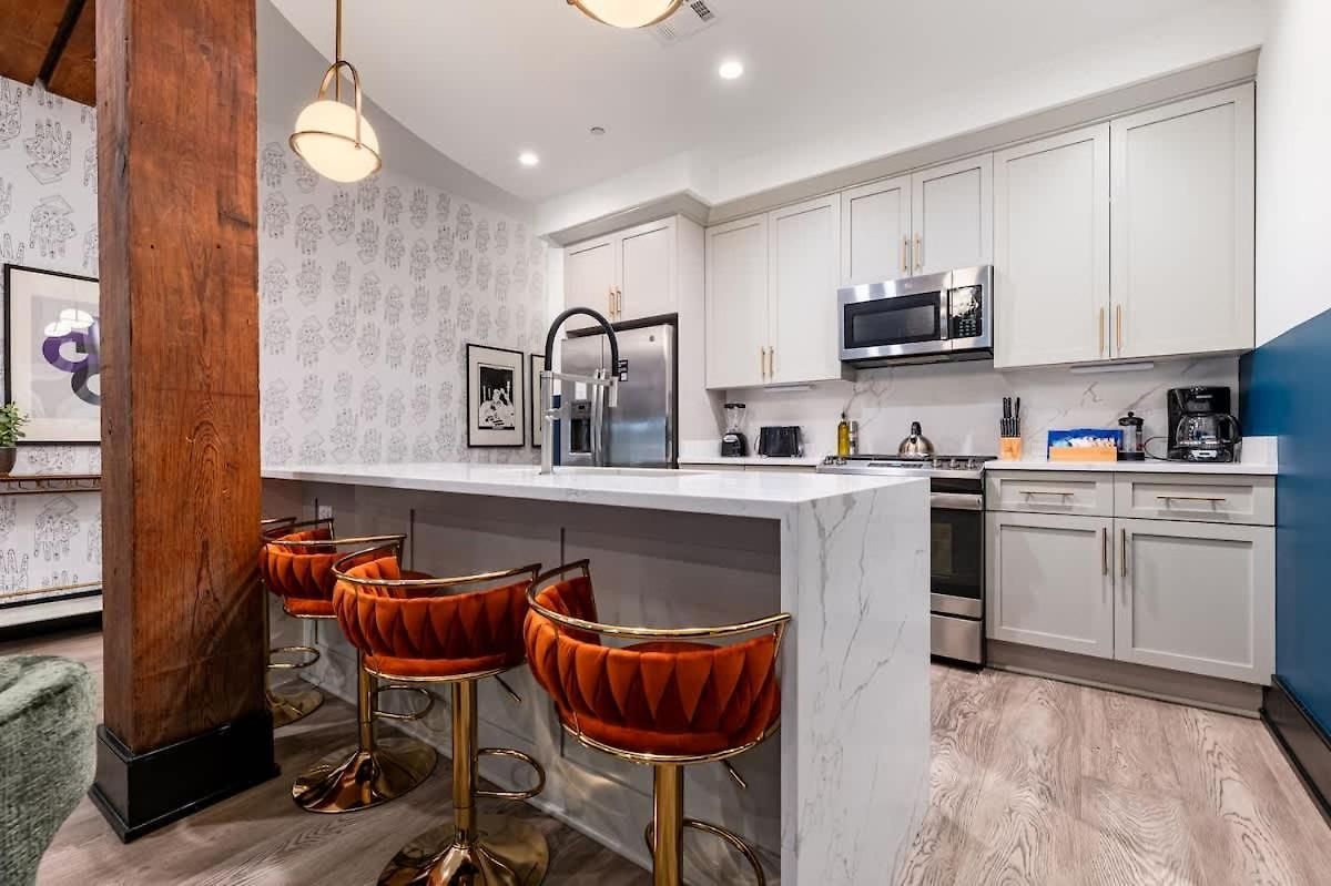 Downtown Nola Luxury Rooftop Pool Sleeps 6 Hotel New Orleans