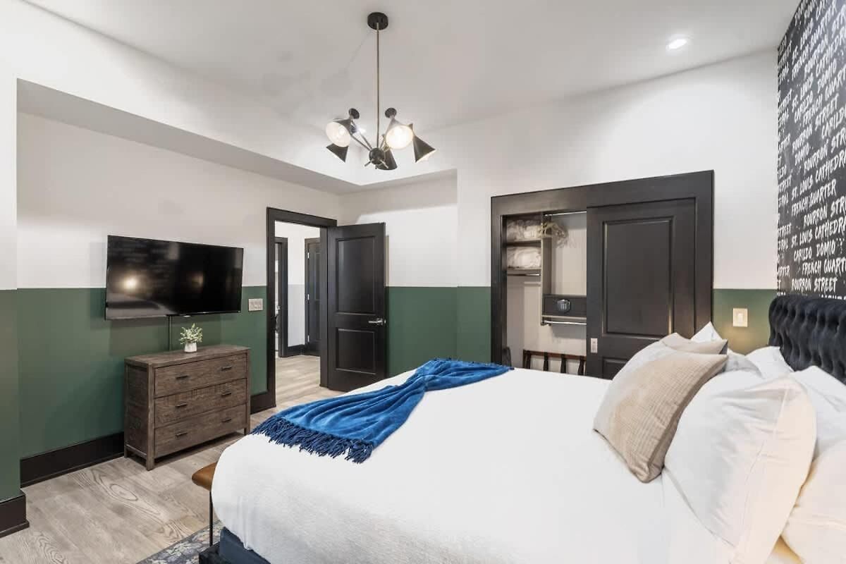 Hotel Downtown Penthouse W Private Terrace *