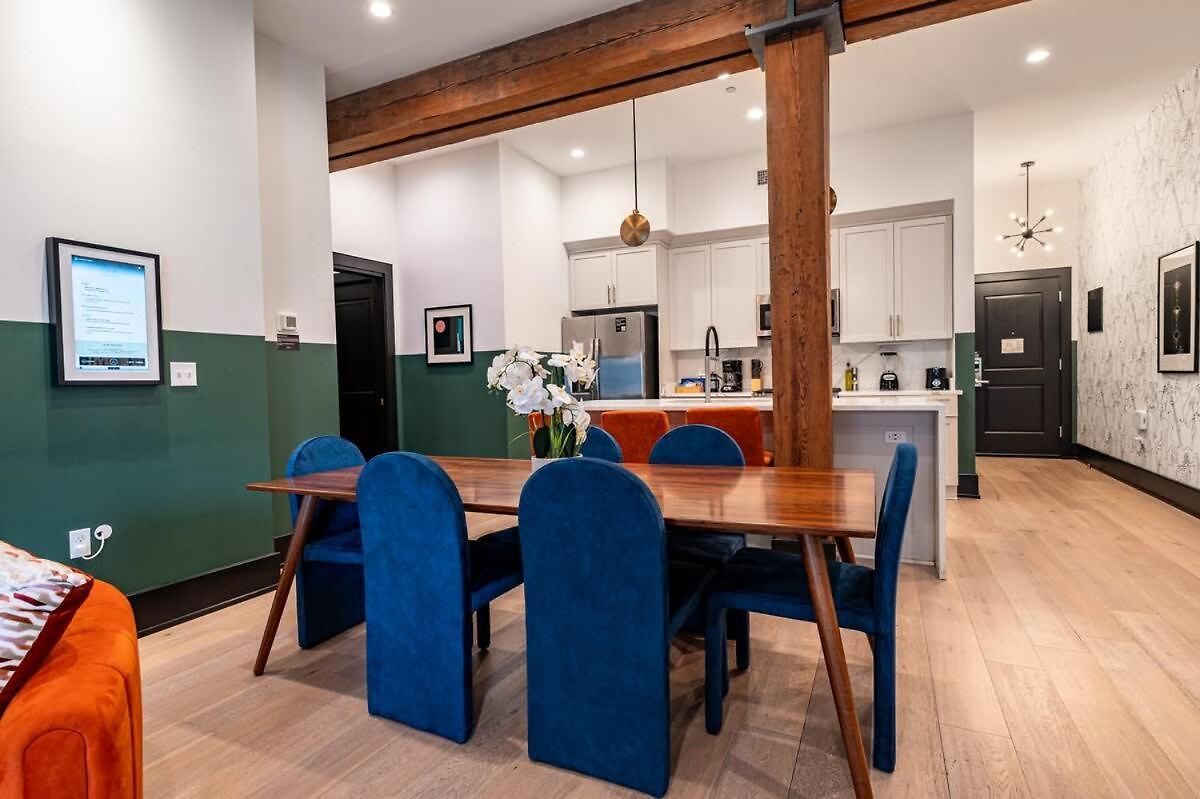 Prime Location Downtown New Orleans