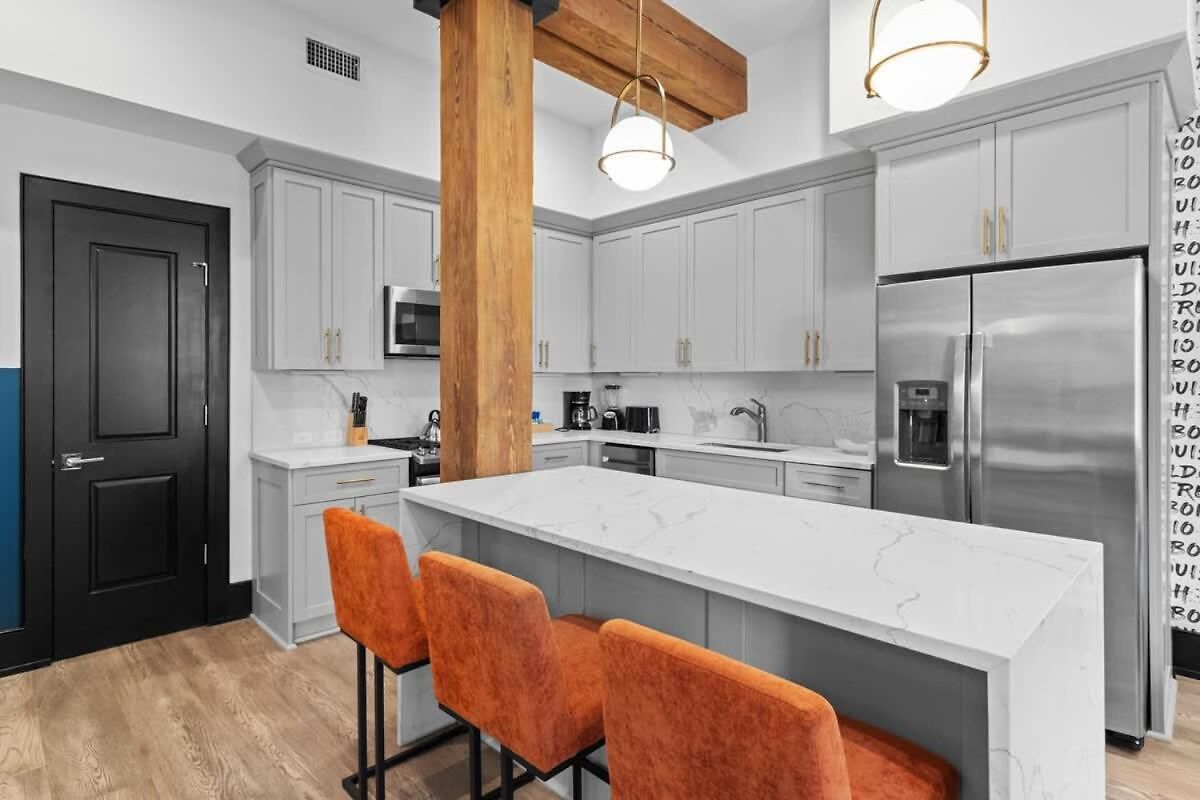 4bed 4ba Connecting Double The Space *