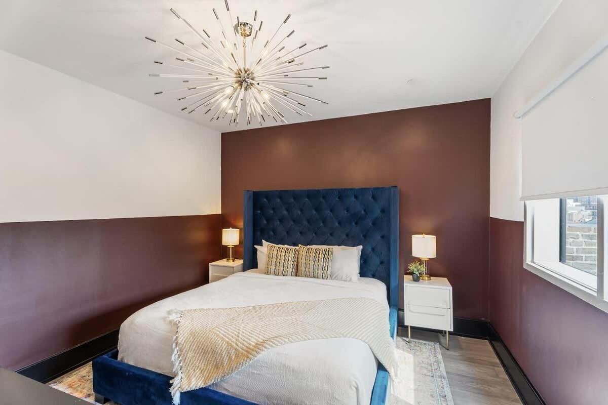 Downtown Penthouse W Private Terrace Hotel New Orleans