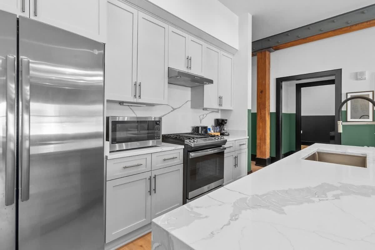 Hotel Huge 4bd 4ba With 2 Queen Sleeper Sofas