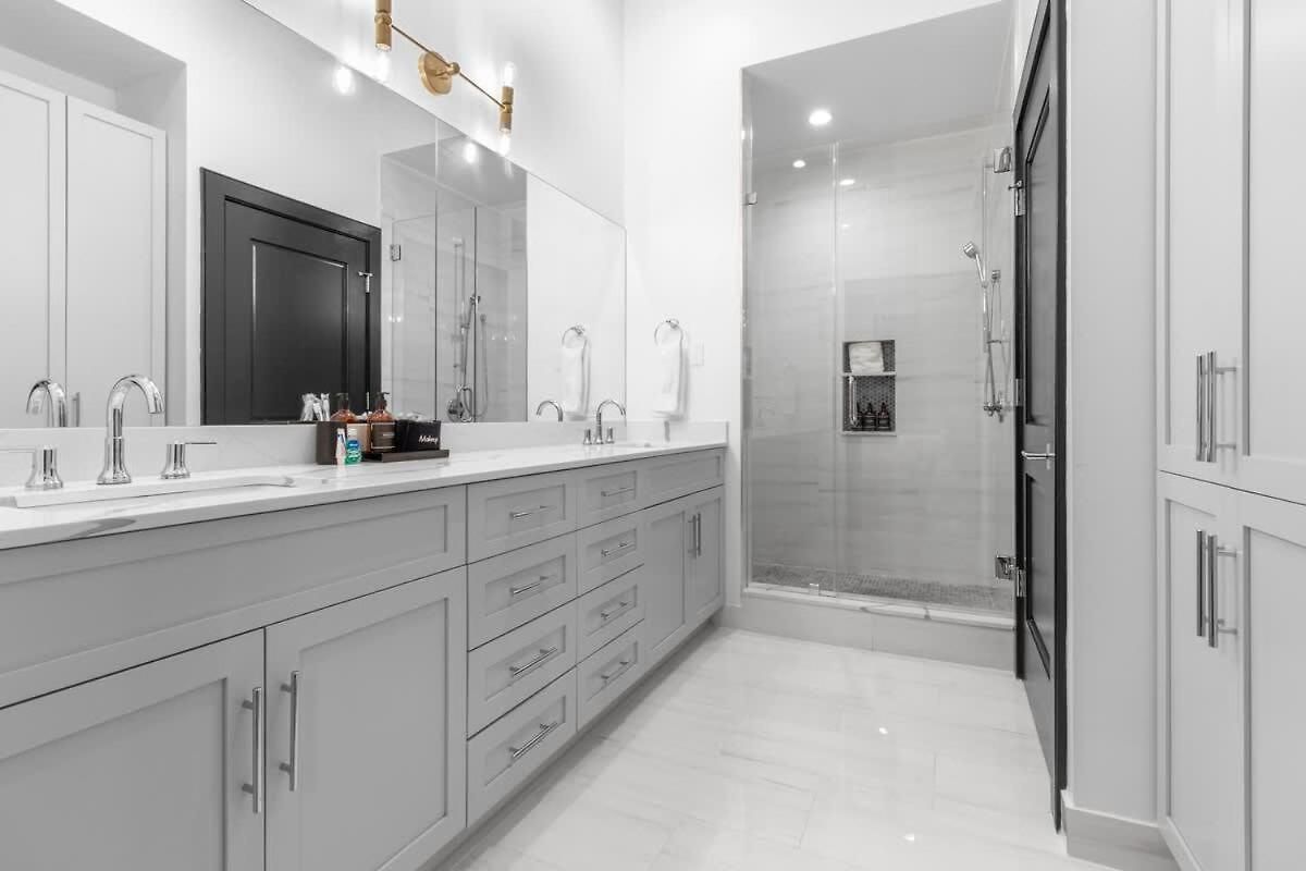 Full Of Character With So Many Amenities