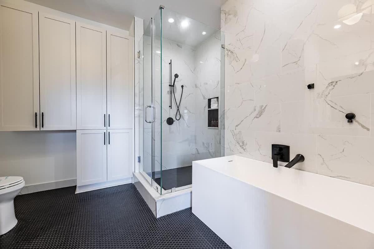 Downtown 2bd Spacious Private Terrace *