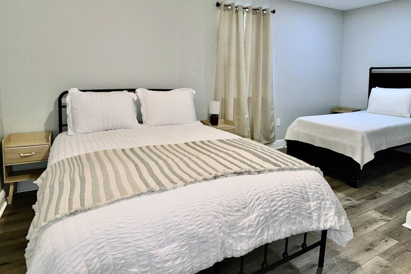 Modern 4br Easy Access To Attractions *