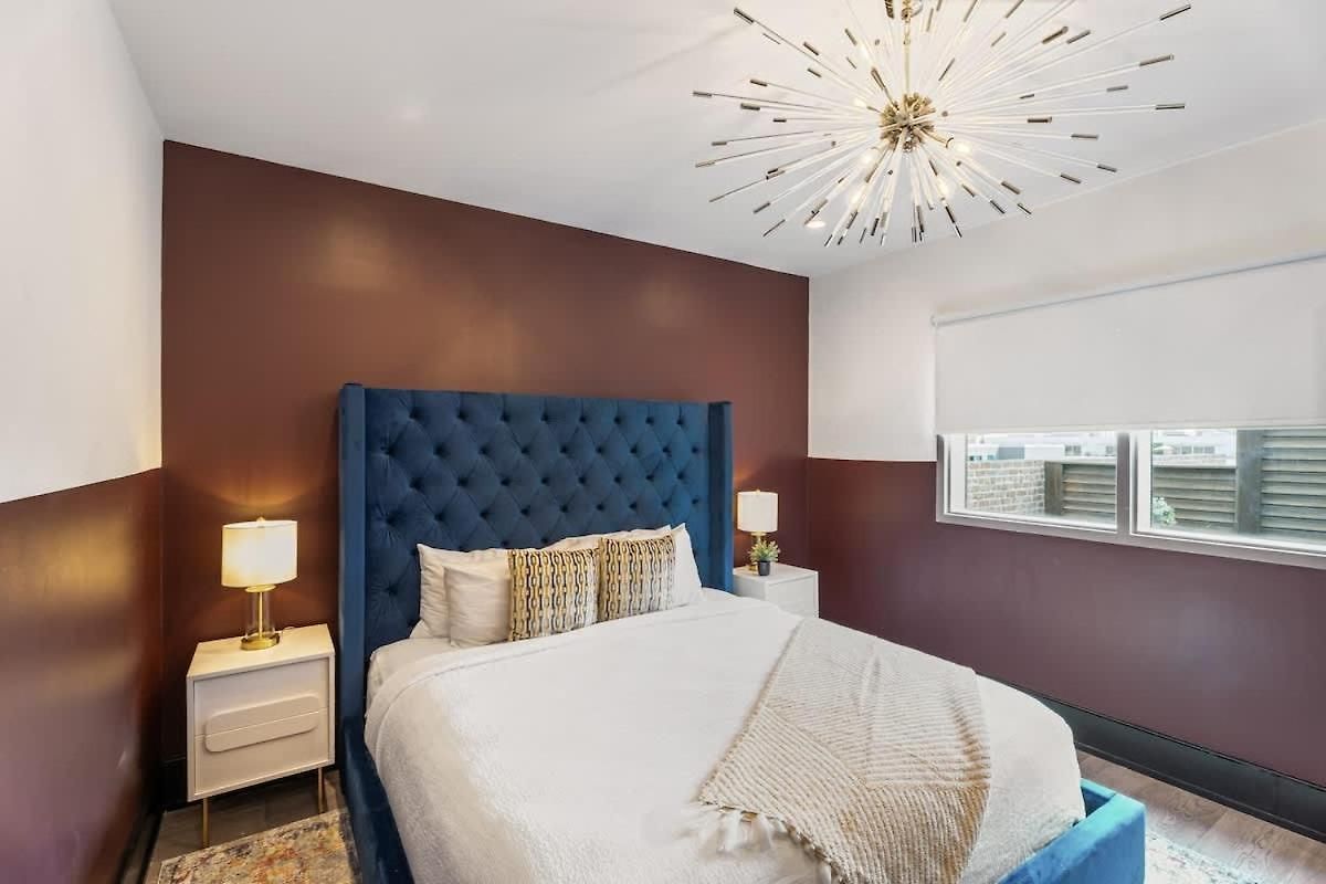 Downtown Penthouse W Private Terrace * New Orleans
