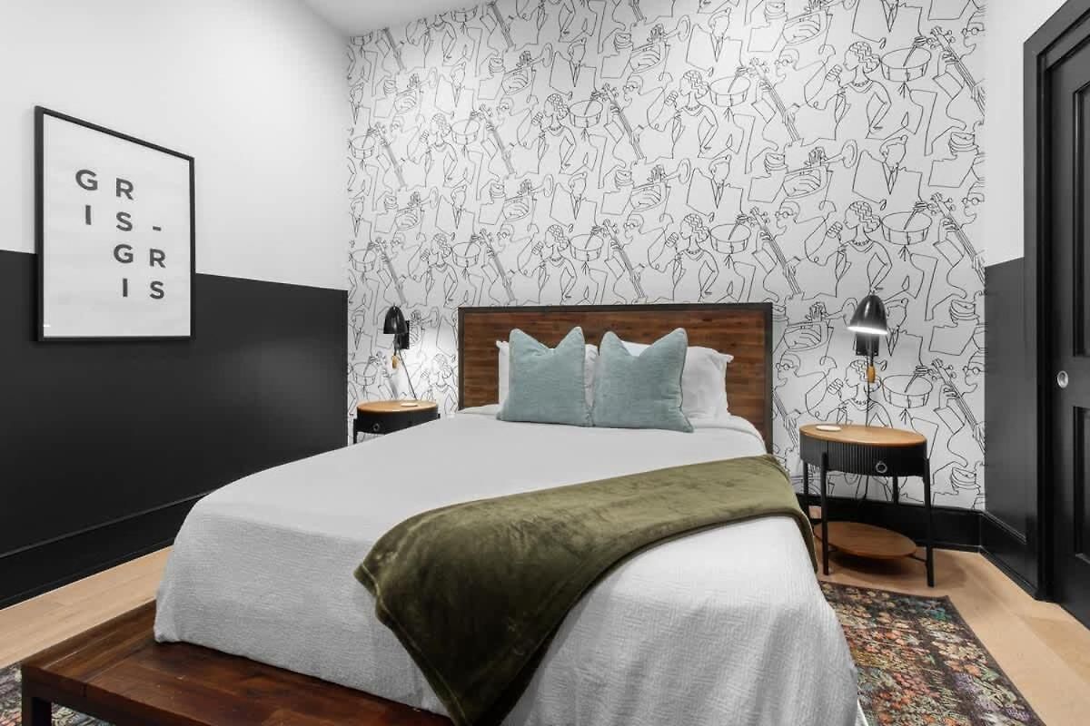 Hotel Full Of Character With So Many Amenities New Orleans