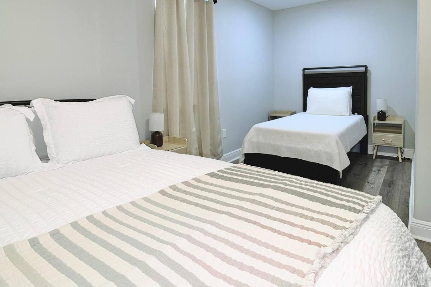Modern 4br Easy Access To Attractions New Orleans