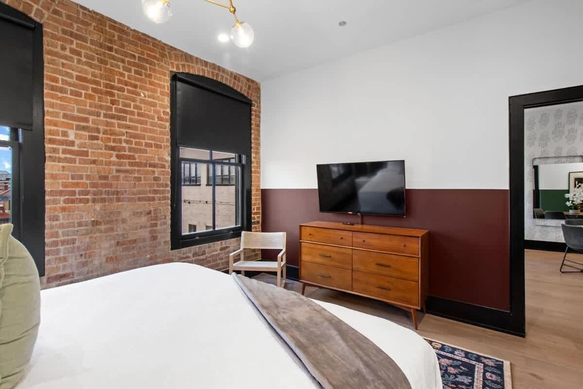 Luxury 2 Bedroom Downtown Hotel New Orleans