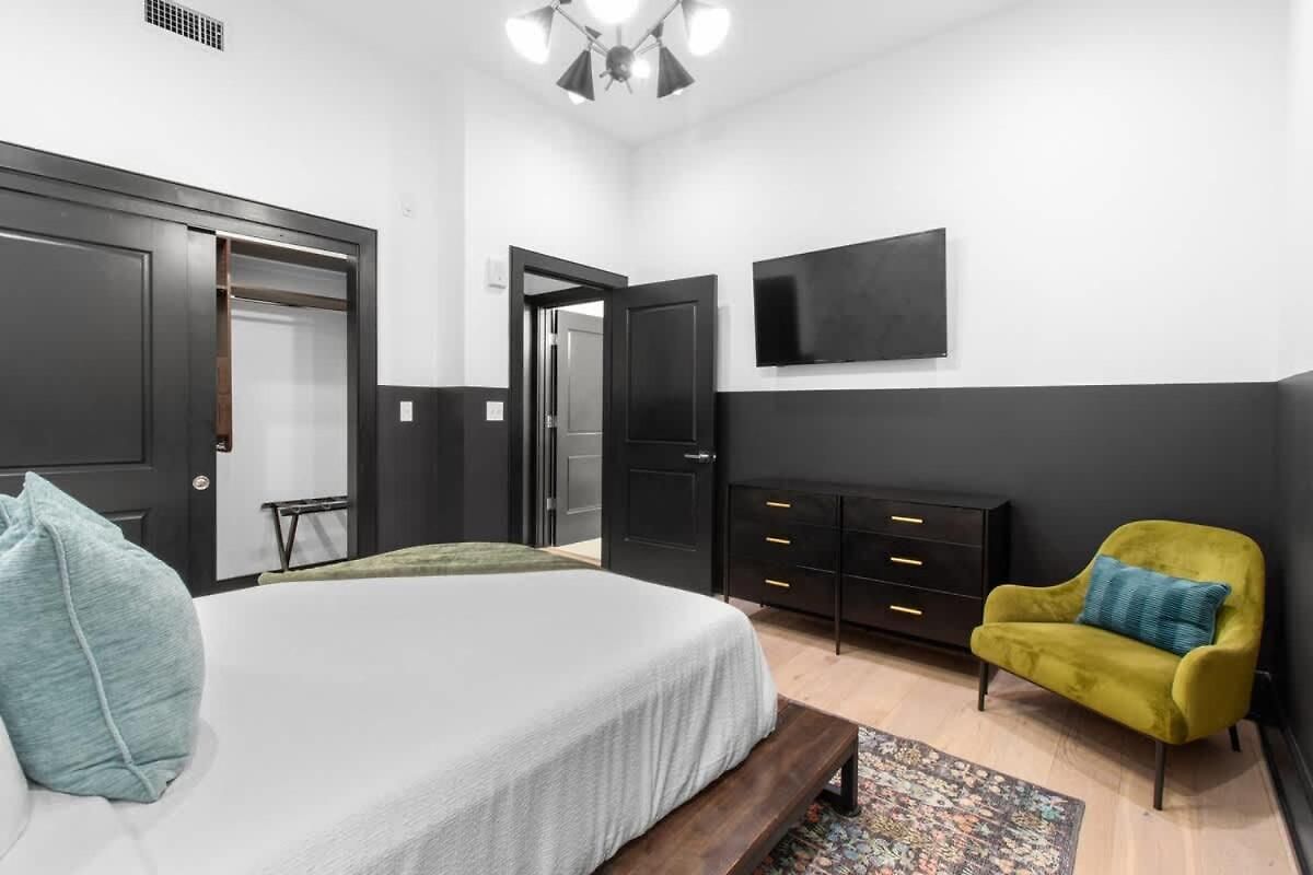 Full Of Character With So Many Amenities Hotel