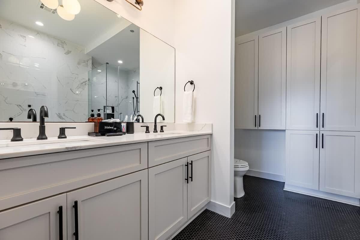 Downtown 2bd Spacious Private Terrace * New Orleans