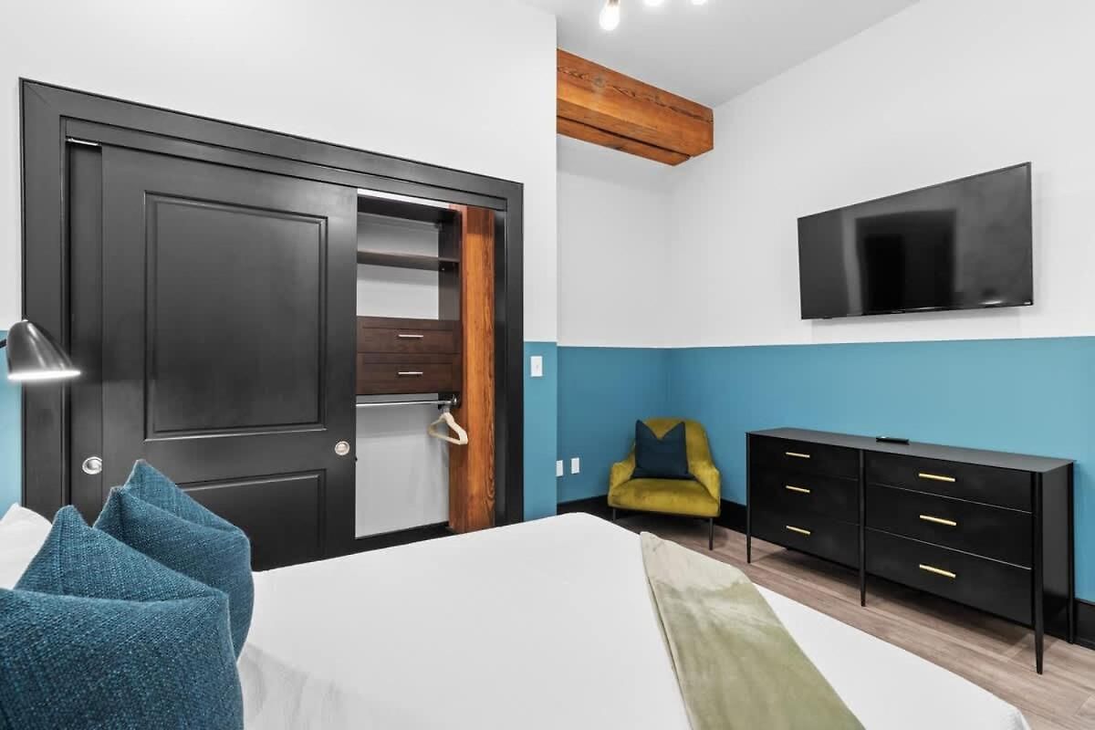 4bed 4ba Connecting Double The Space New Orleans