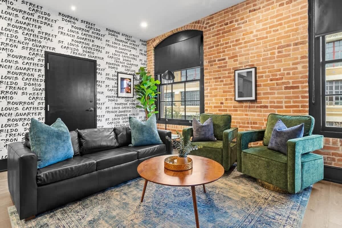 Lux 2br Near Dome And Fq Hotel *