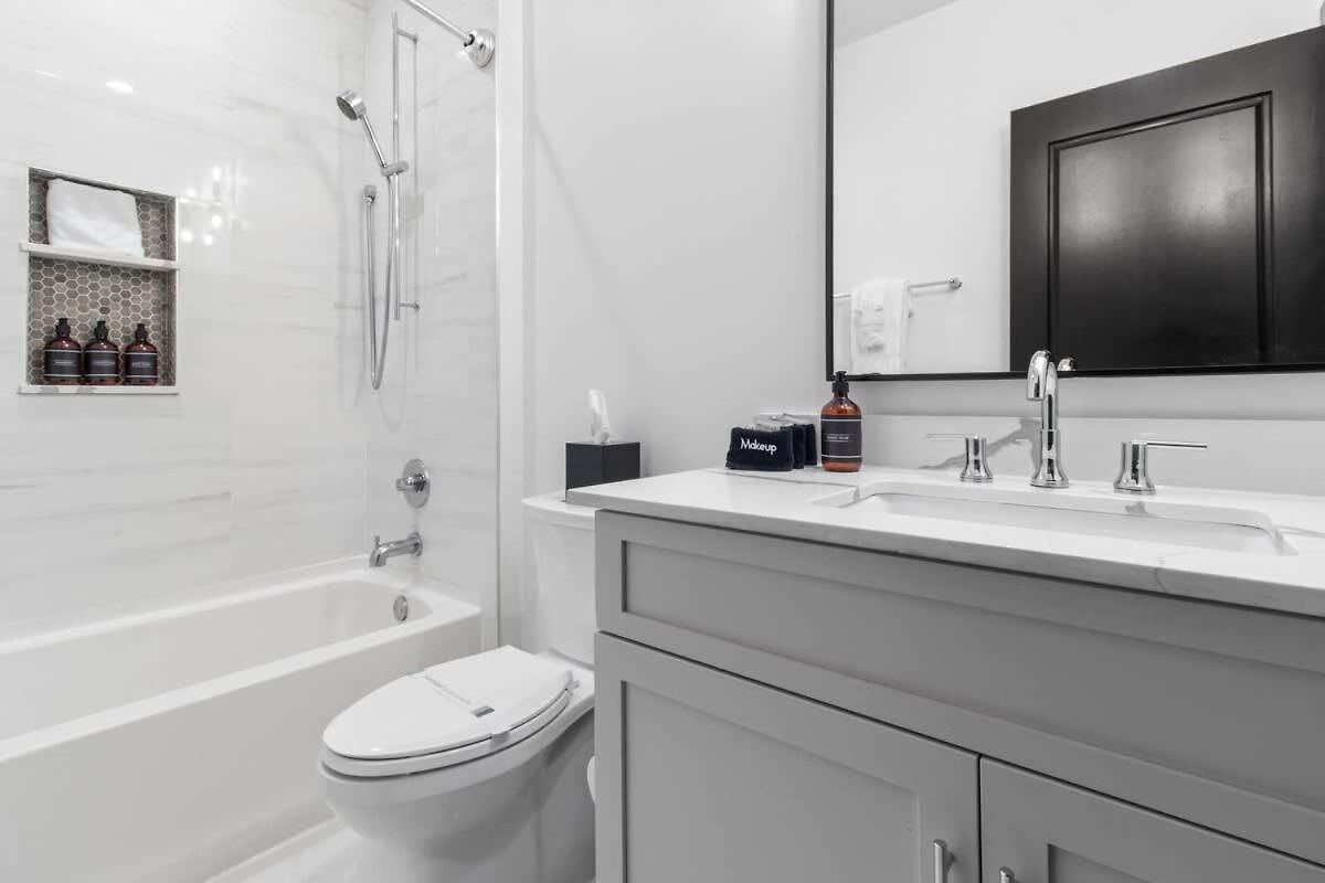 Full Of Character With So Many Amenities *