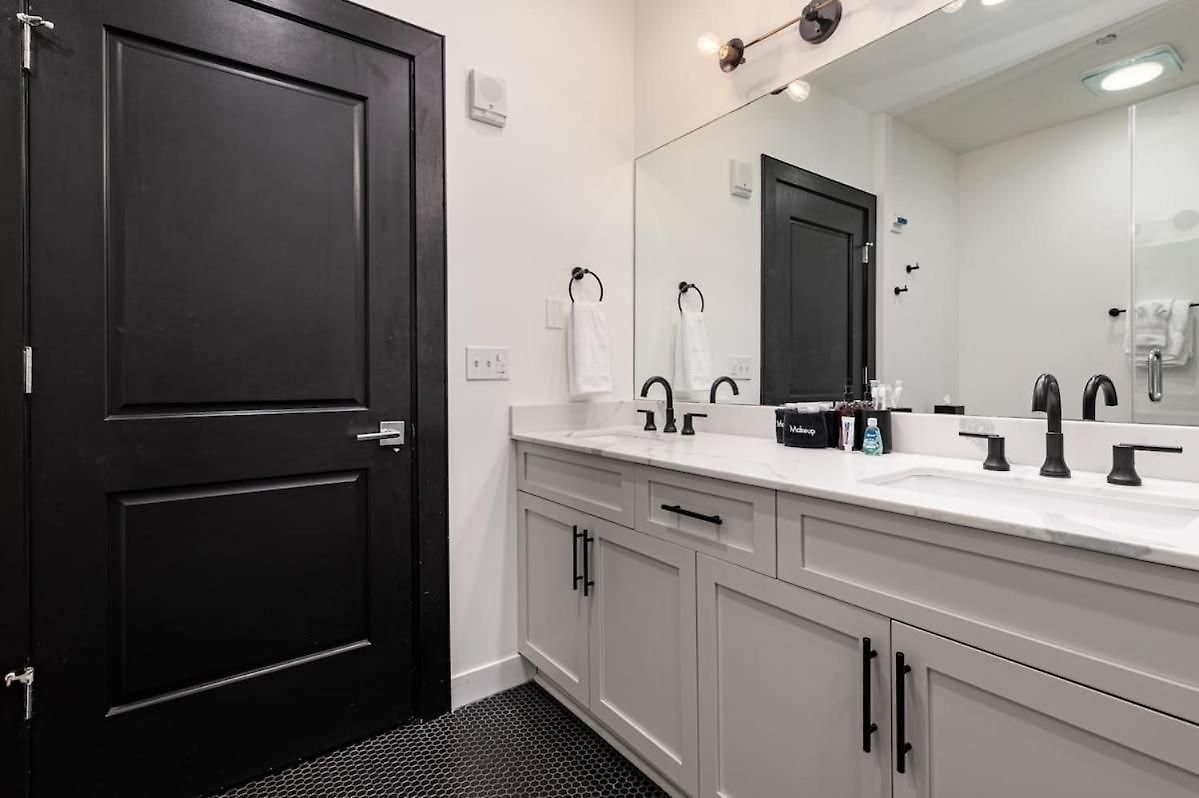 Hotel Spacious Downtown Sleeper Sofa New Orleans