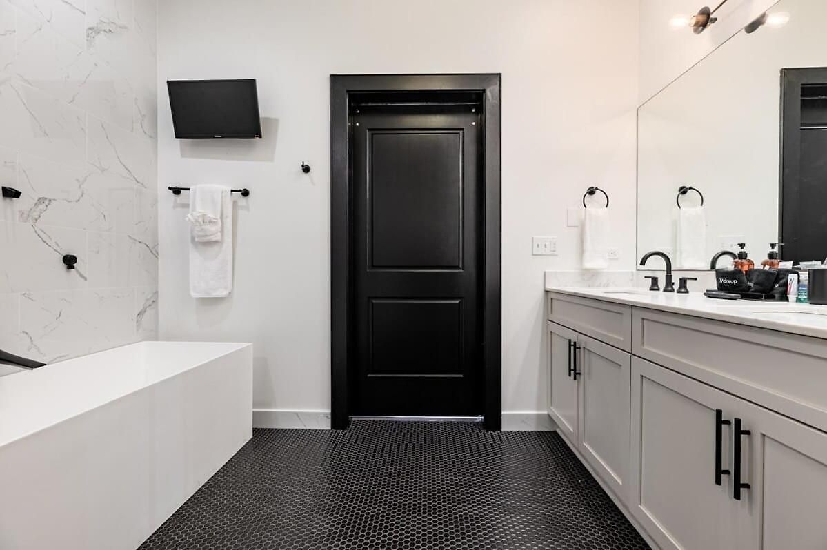Hotel Downtown 2bd Spacious Private Terrace *