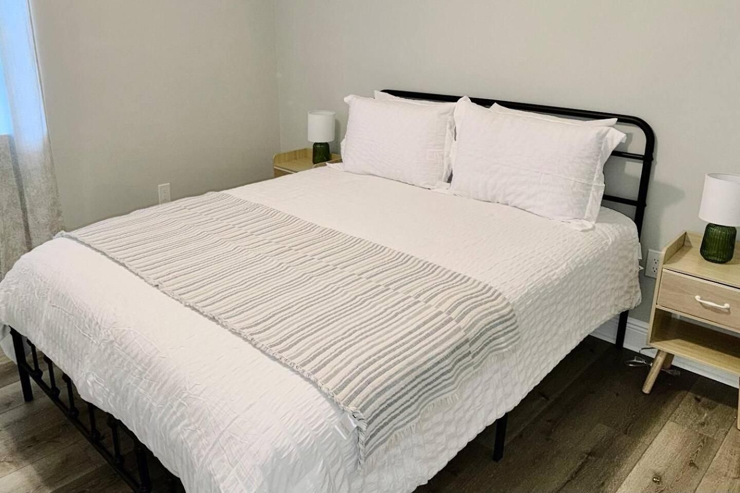 Modern 4br Easy Access To Attractions * New Orleans