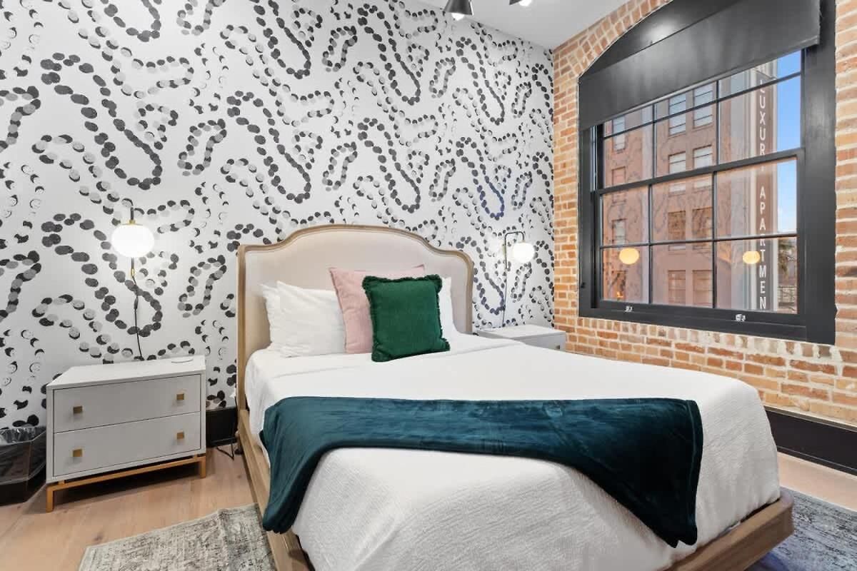 Close To Nola Hotspots Downtown * New Orleans
