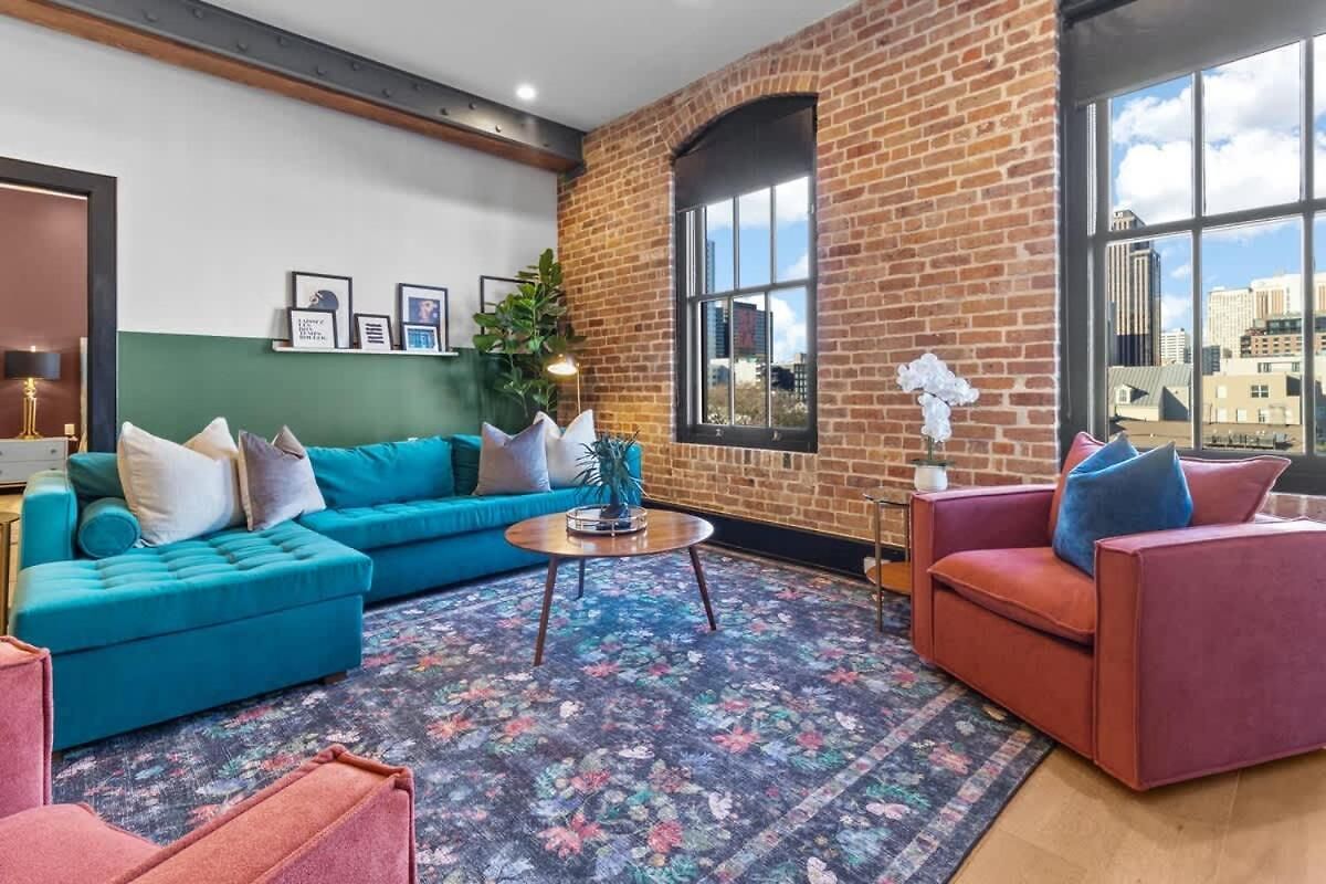 Hotel Huge 4bd 4ba With 2 Queen Sleeper Sofas *