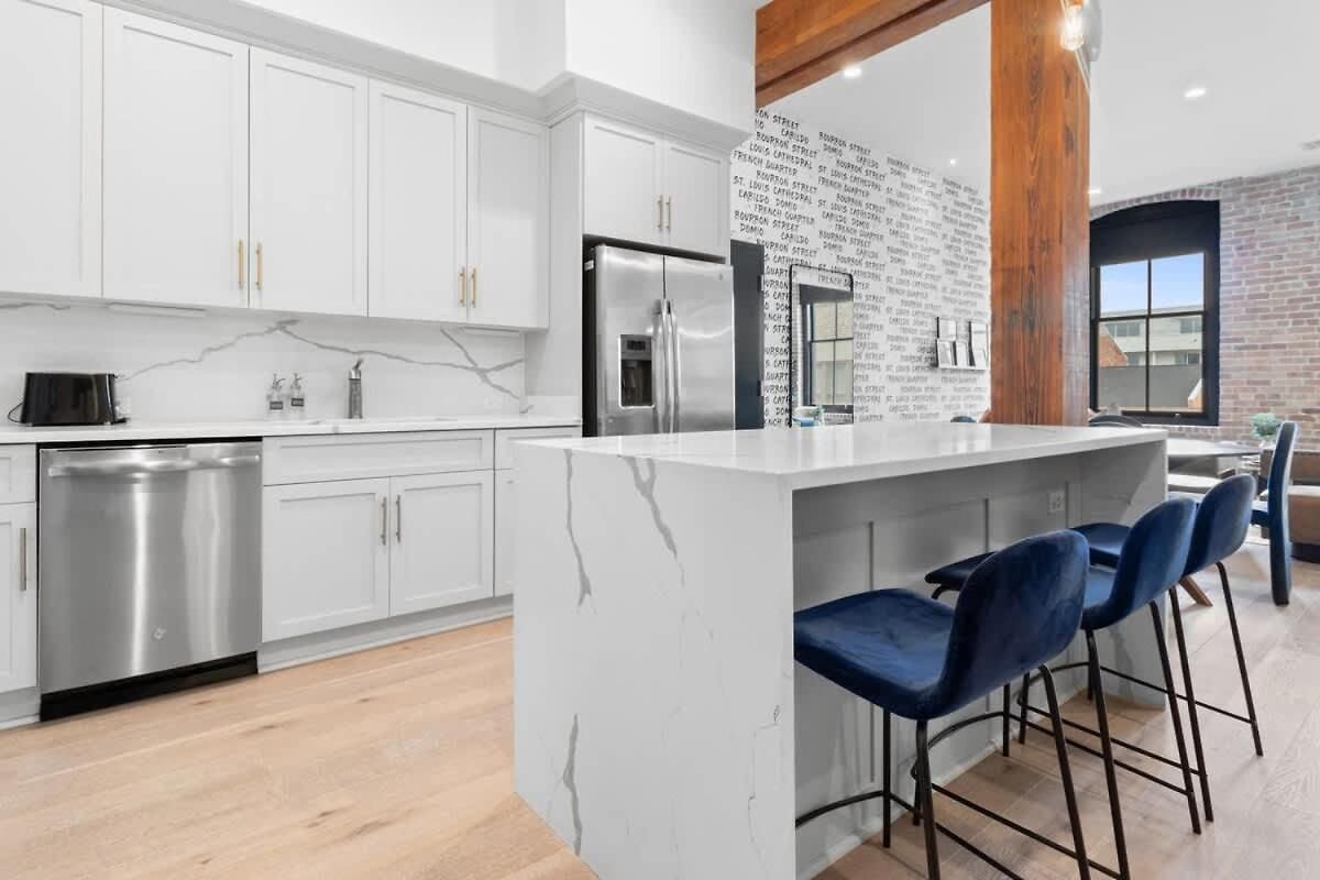 Rooftop Pool Full Kitchen Game * New Orleans