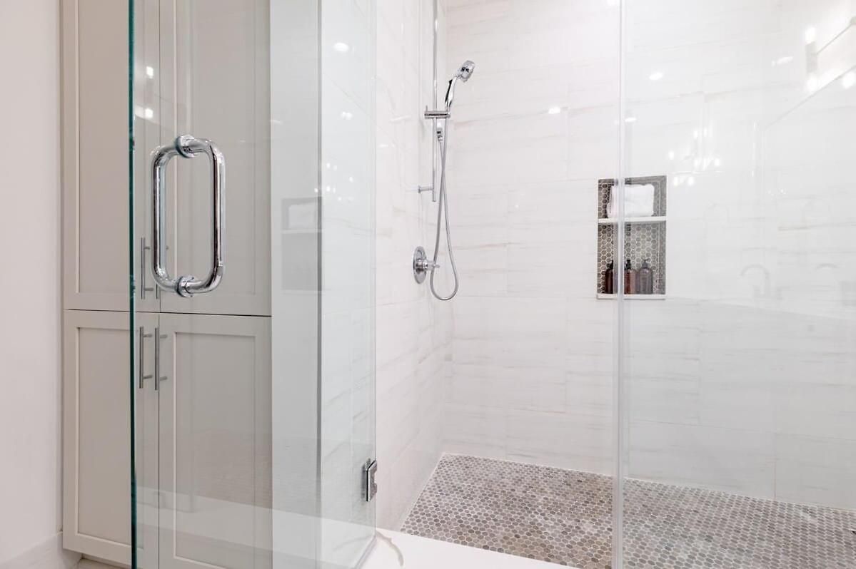 Luxe 2br 2ba Steps From Superdome Hotel New Orleans