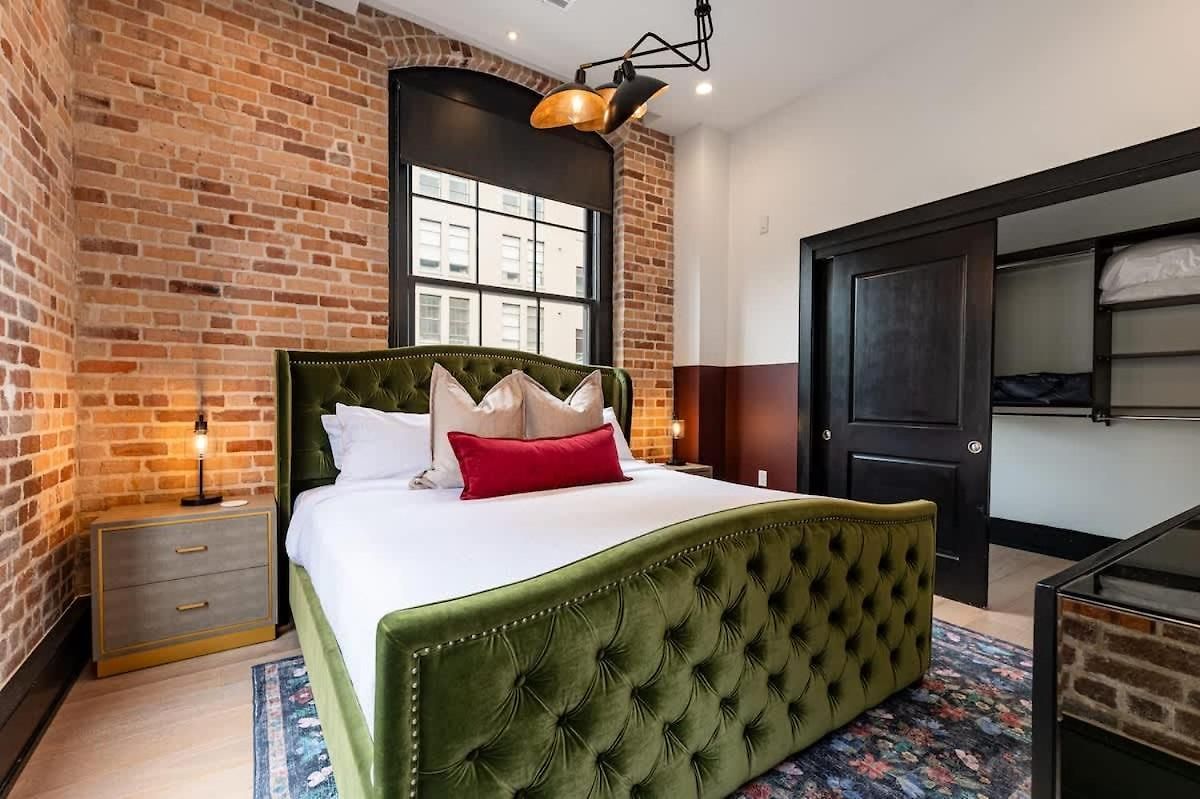 Hotel Prime Location Downtown *