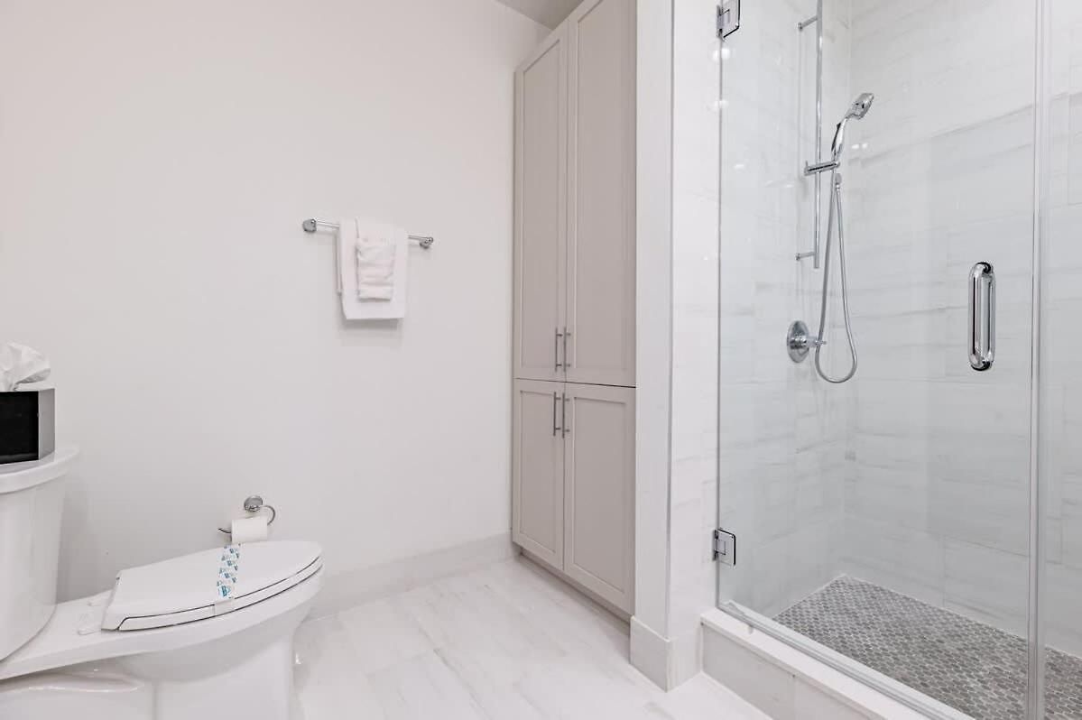 Luxe 2br 2ba Steps From Superdome *
