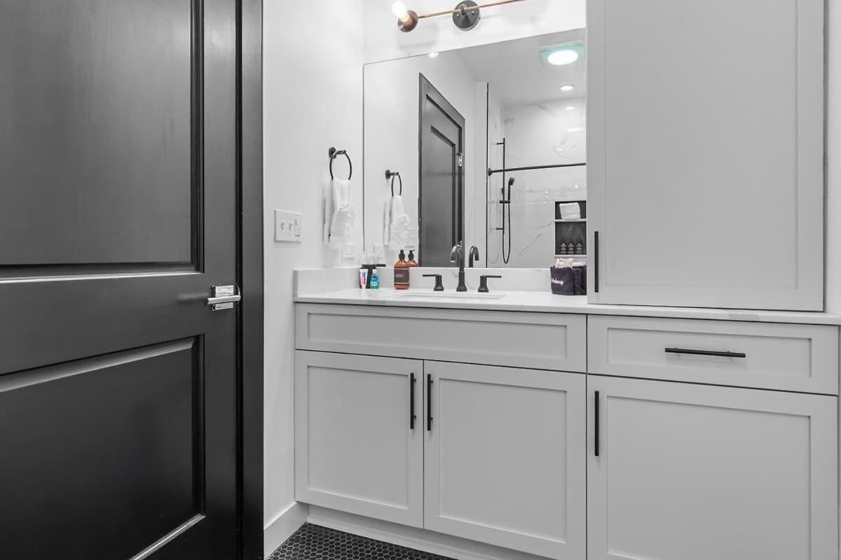 Modern Comfort Pool Gym & Game New Orleans