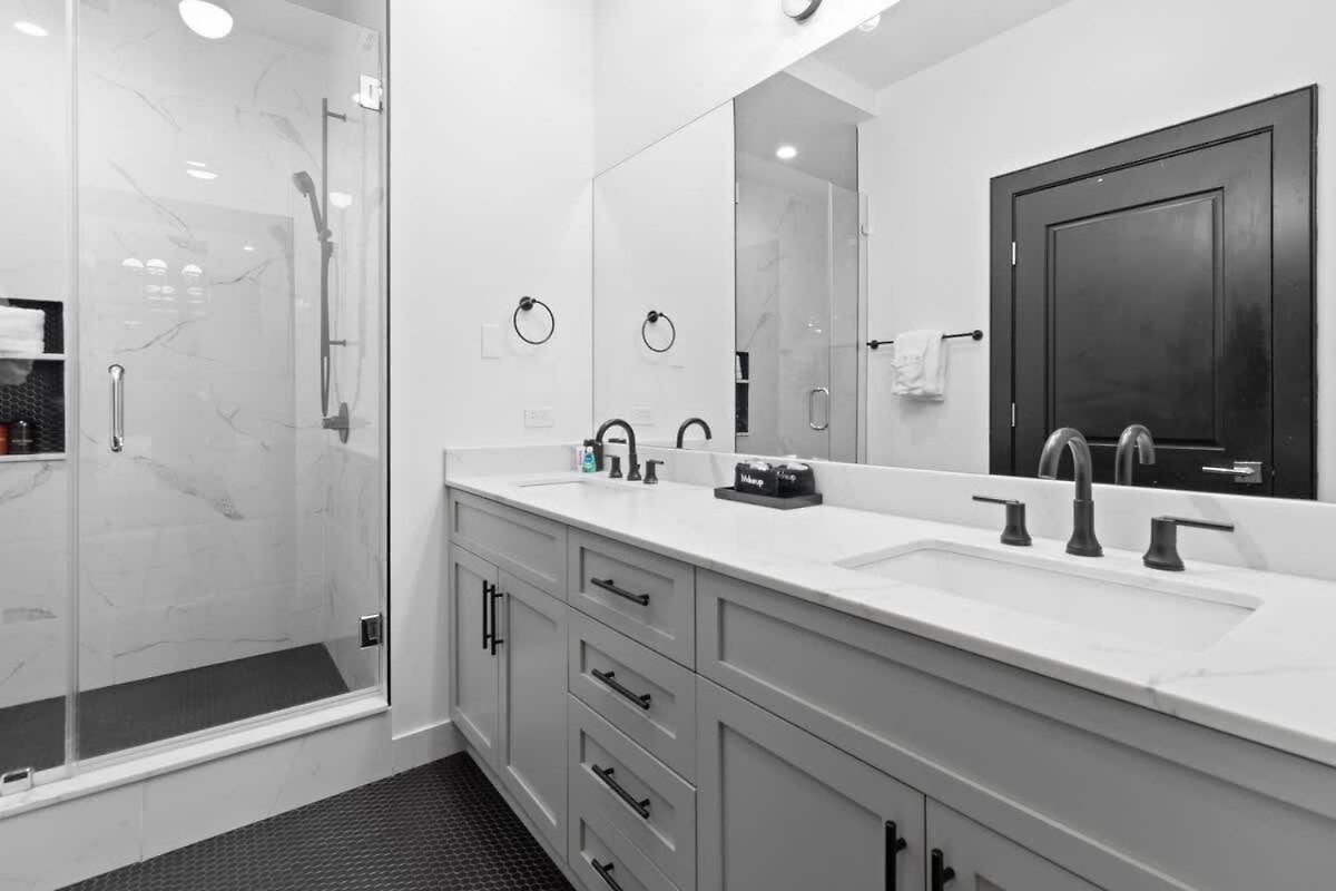 Hotel Huge 4bd 4ba With 2 Queen Sleeper Sofas