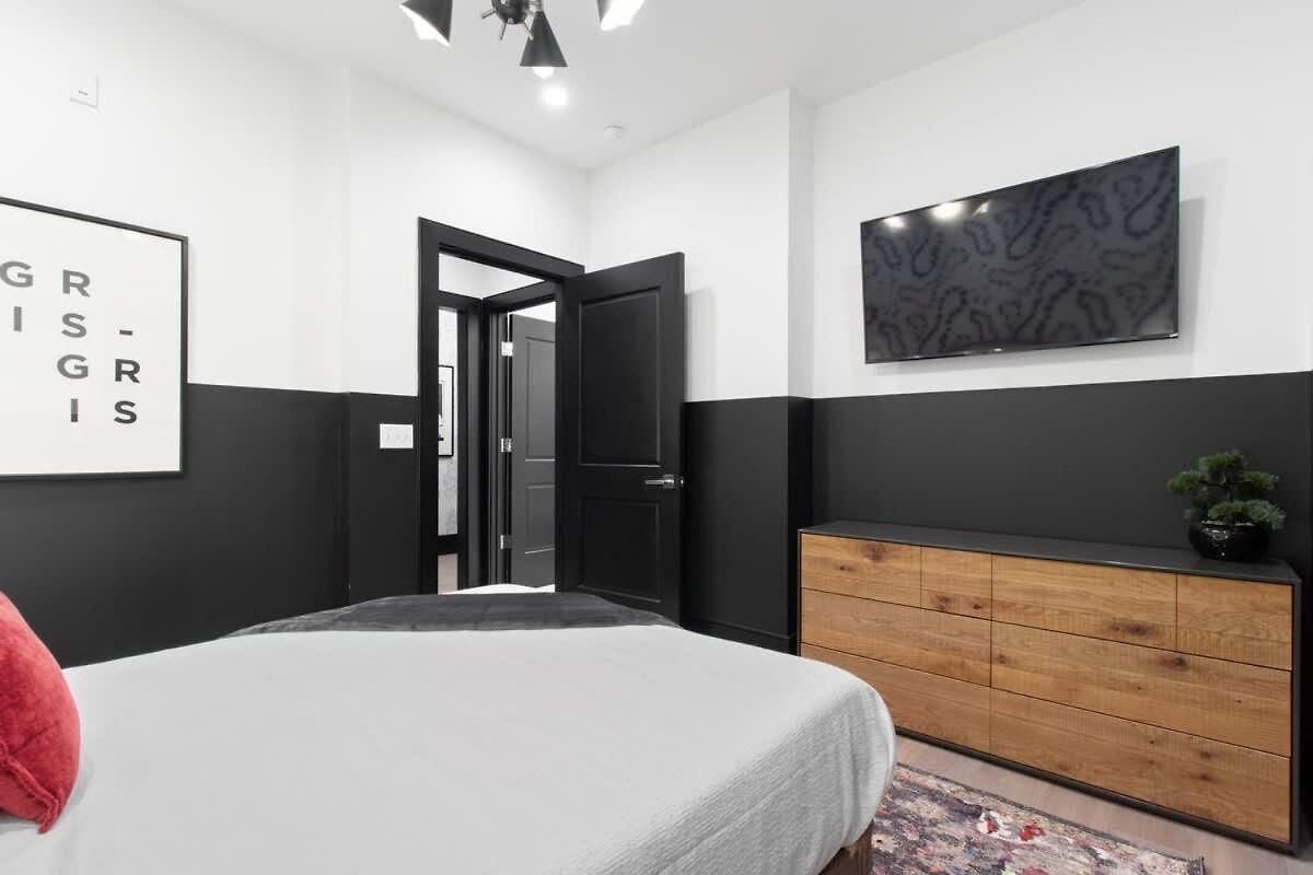 Downtown 4bd 4ba 2 Living And Kitchens * New Orleans