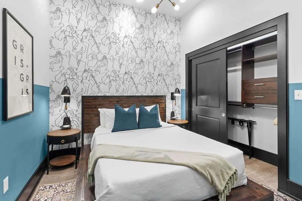 Hotel 2 Living Rooftop Perfect For Groups New Orleans