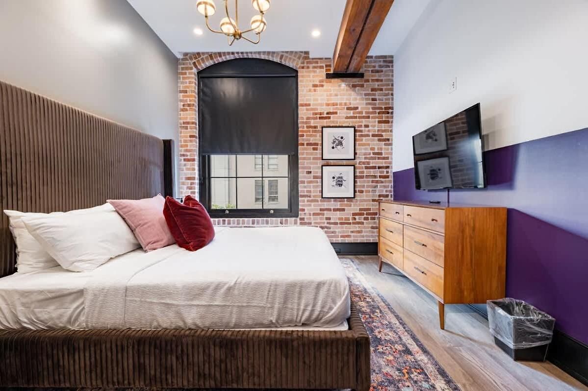Lux 4bd 4ba Walk To Dome&french Quarter * New Orleans