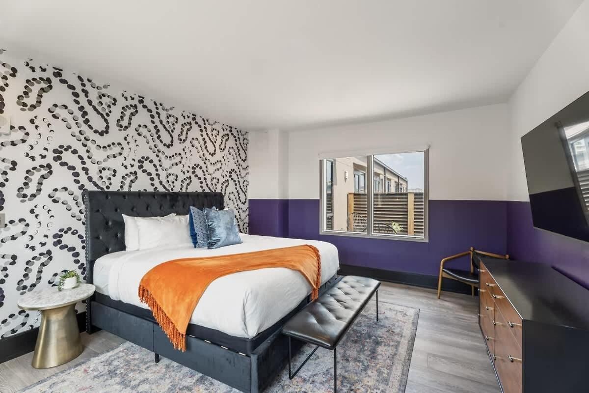 Hotel Corner Penthouse Private Terrace *