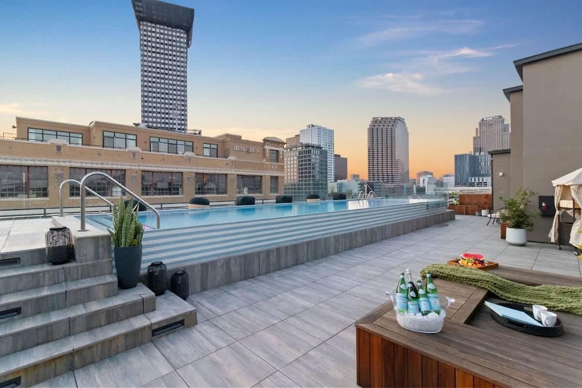 Heated Pool Kid Friendly Historic Hotel