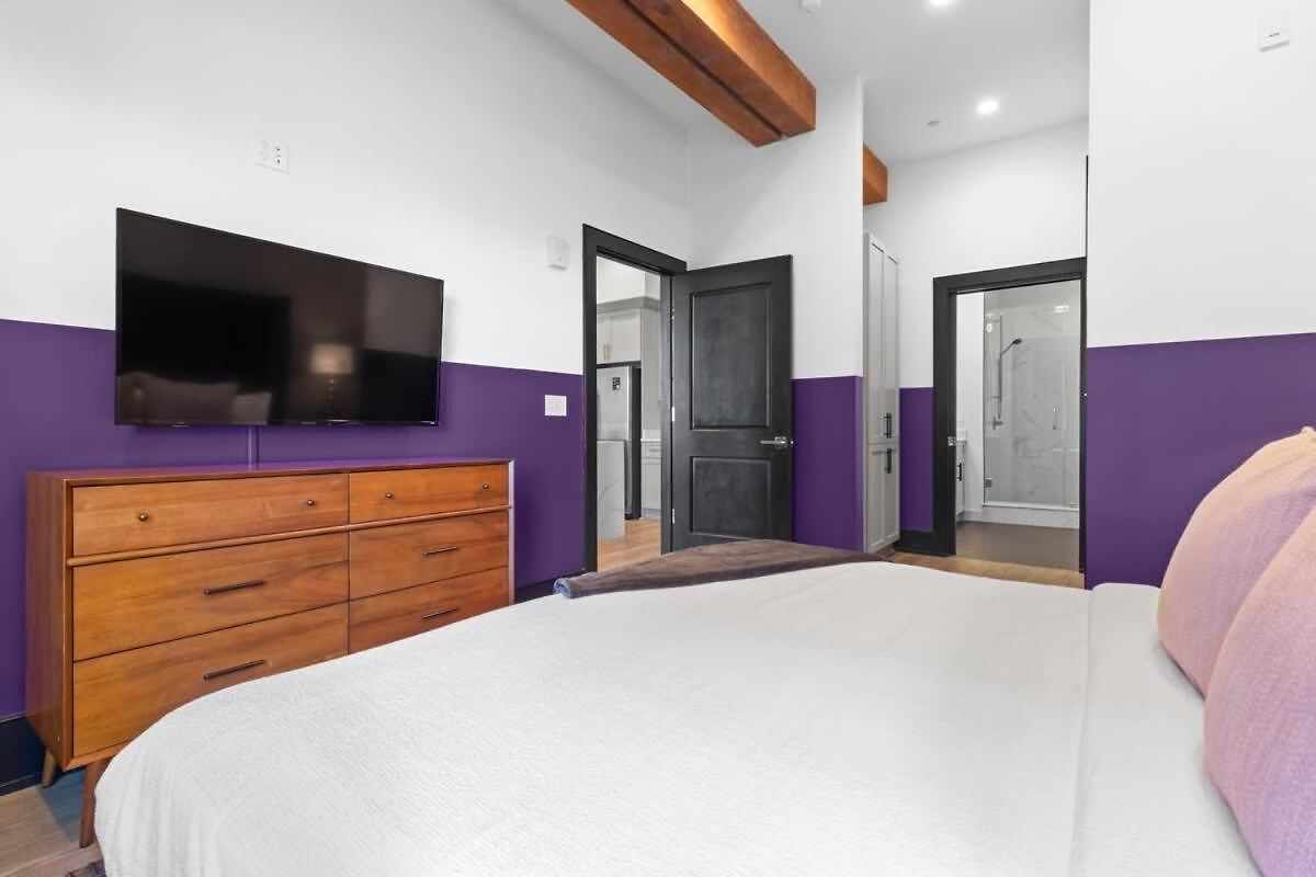 Hotel Lux 4bd 4ba Walk To Dome&french Quarter New Orleans