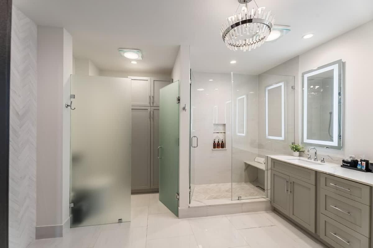 Downtown Penthouse W Private Terrace New Orleans