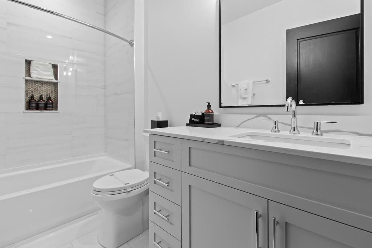 4bed 4ba Connecting Double The Space New Orleans