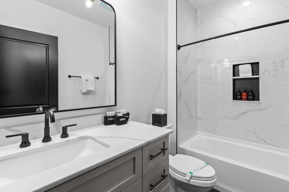4bed 4ba Connecting Double The Space *