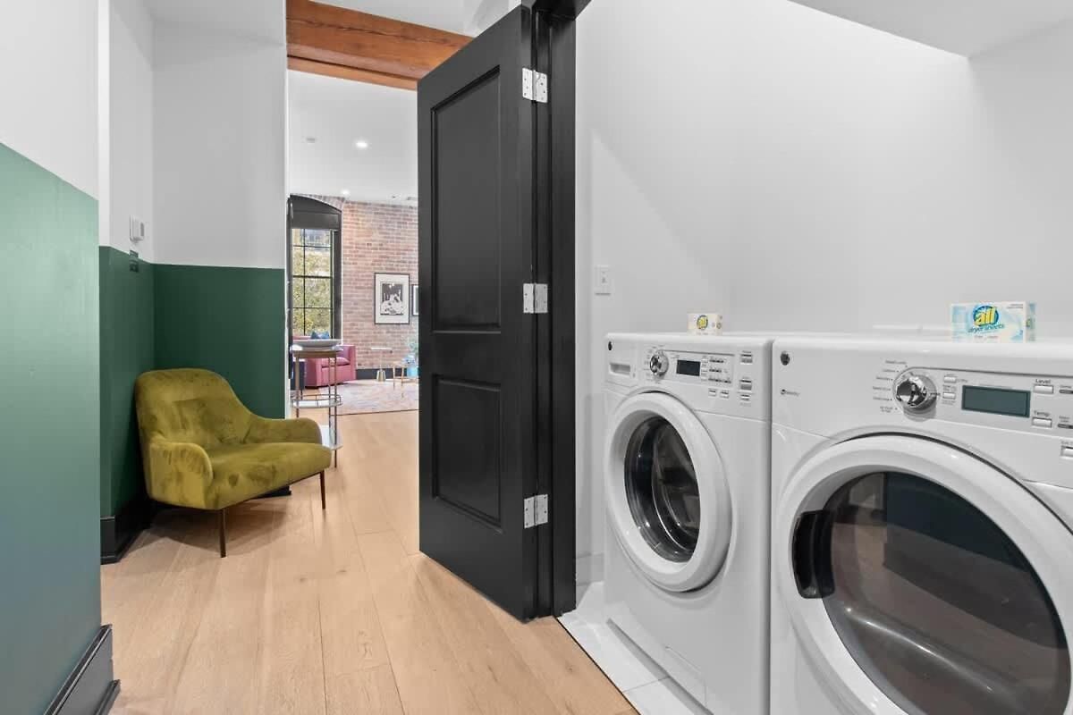 Hotel 4bed 4ba Connecting Double The Space