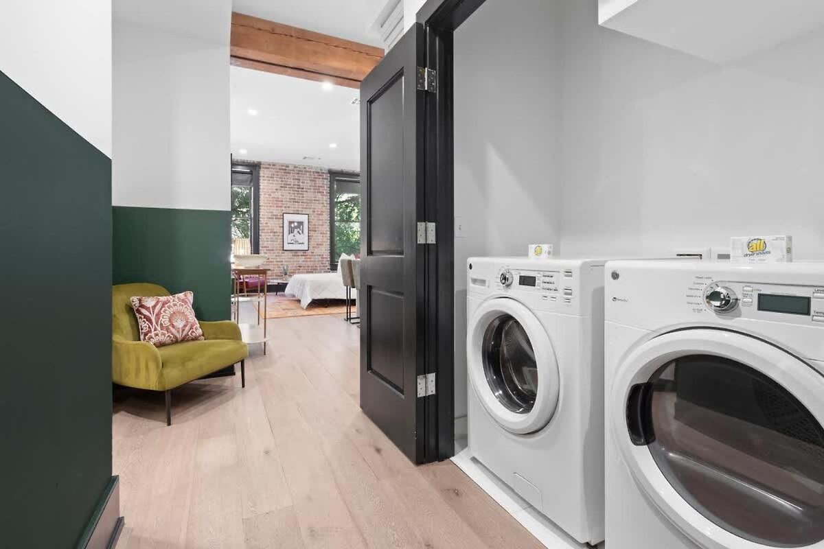 Luxe 2br 2ba Steps From Superdome * New Orleans