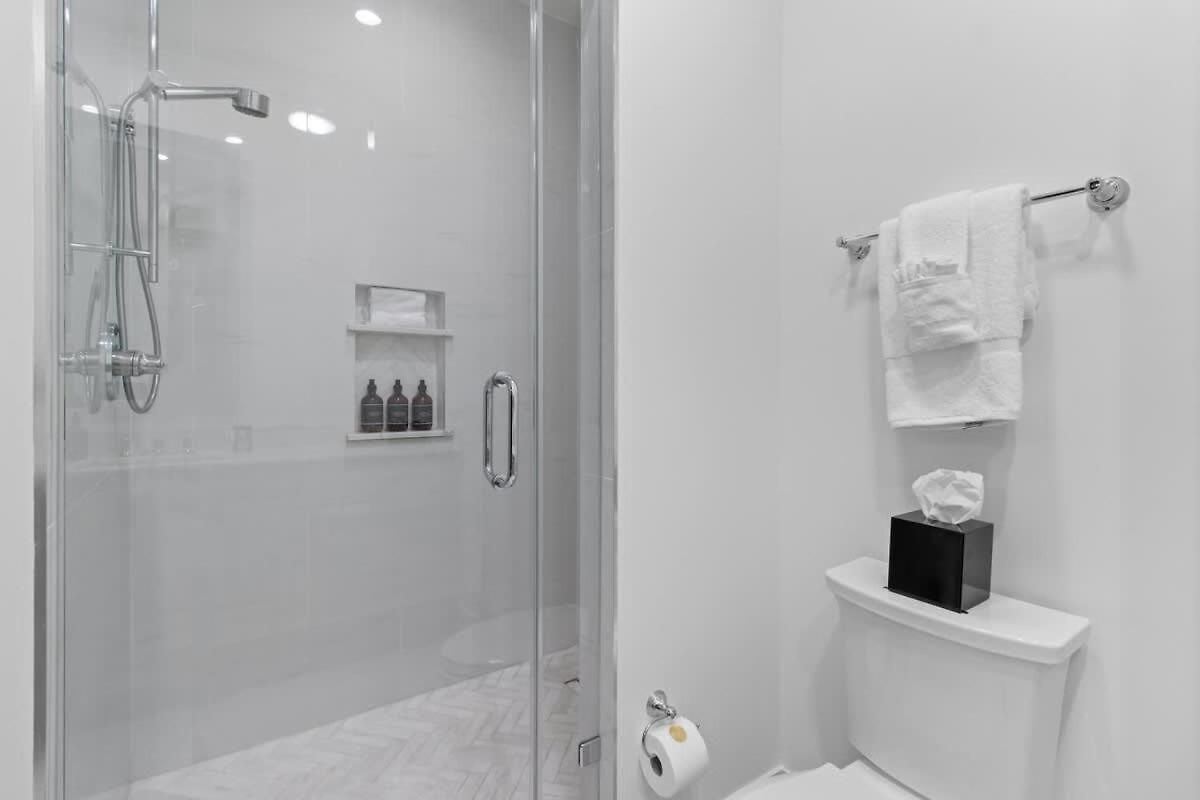 Hotel Downtown Penthouse W Private Terrace *