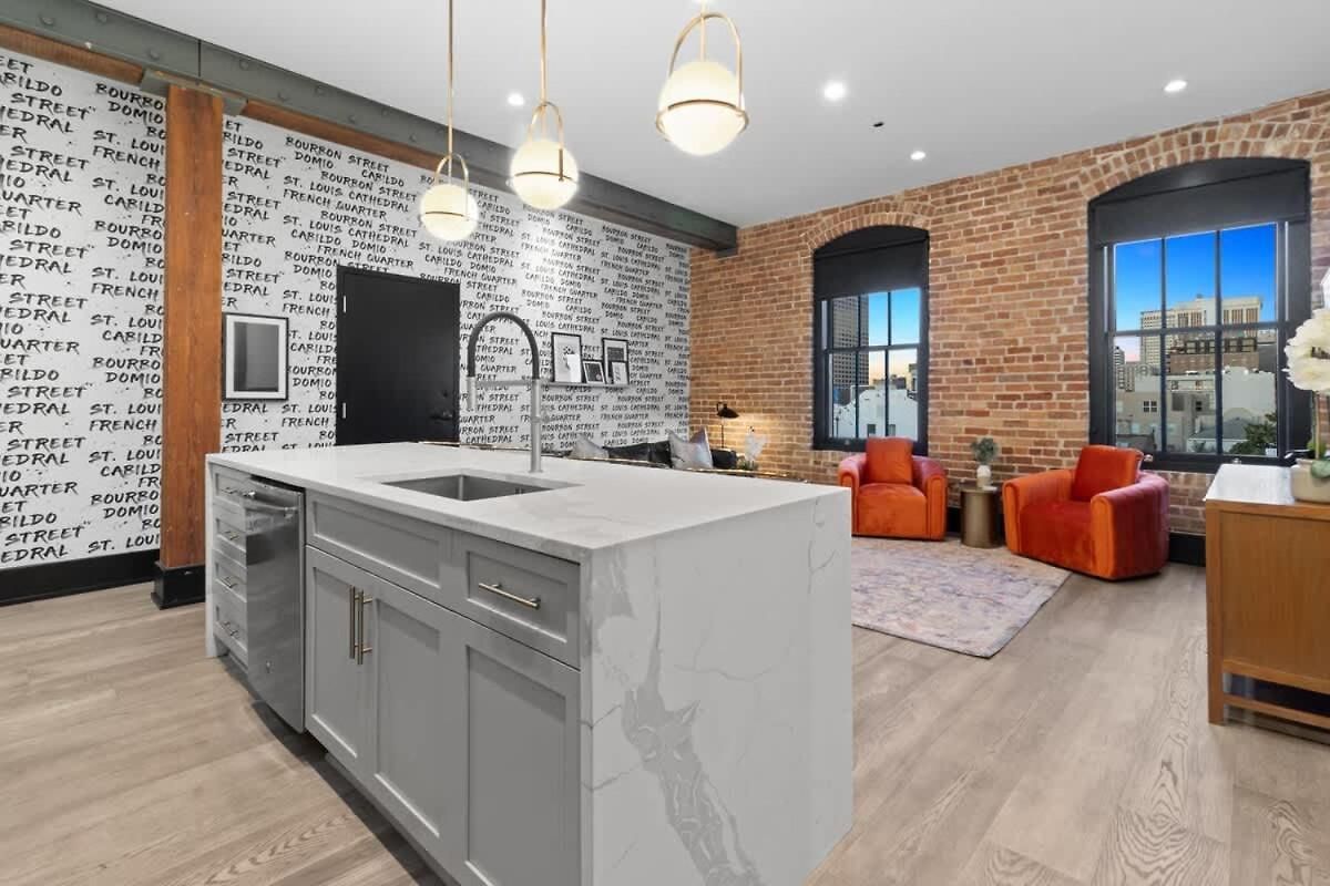 Hotel Huge 4bd 4ba With 2 Queen Sleeper Sofas *