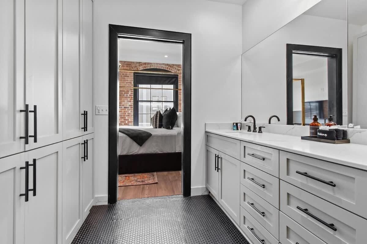 Downtown 4bd 4ba 2 Living And Kitchens * New Orleans