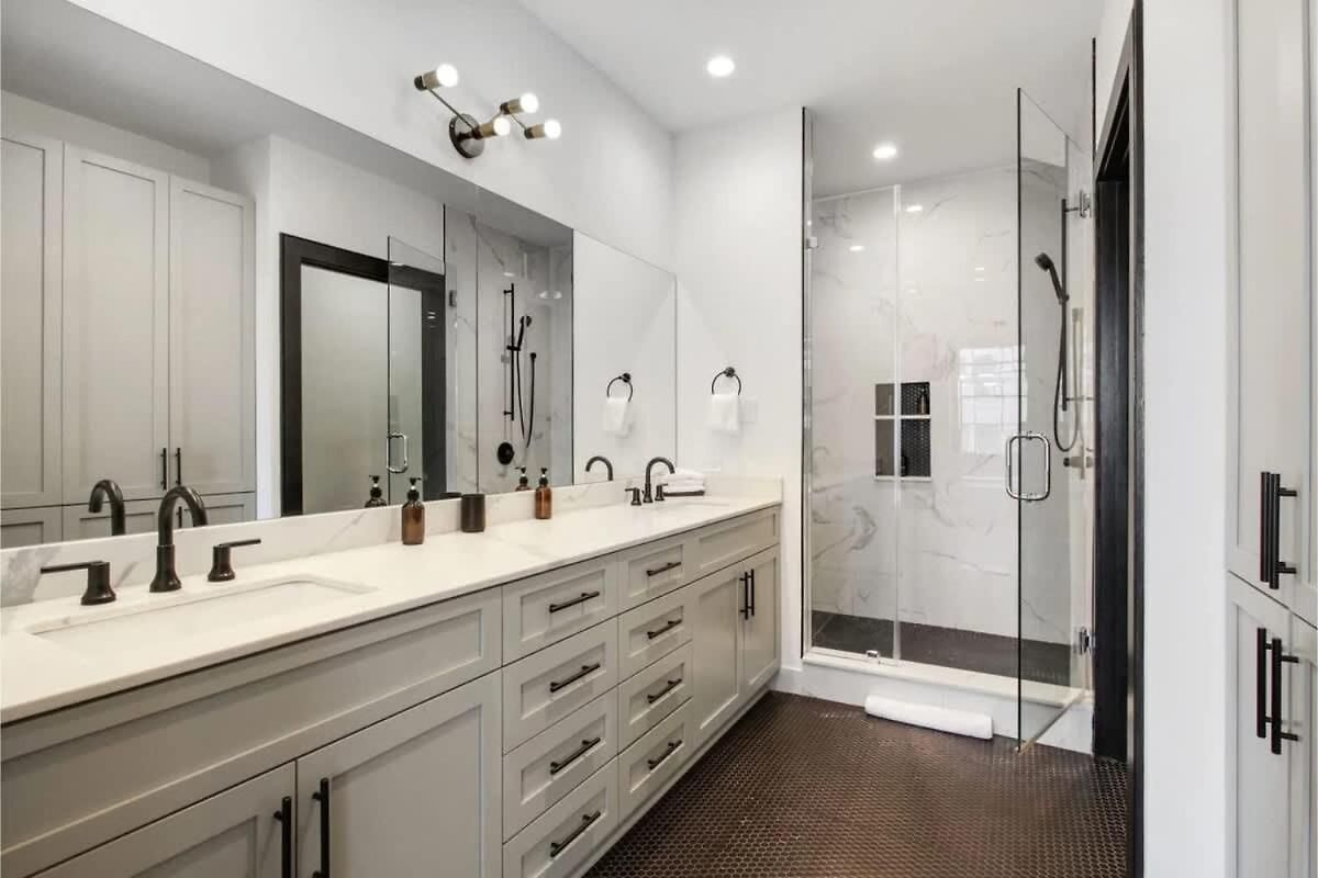 Lux 2br Near Dome And Fq Hotel *