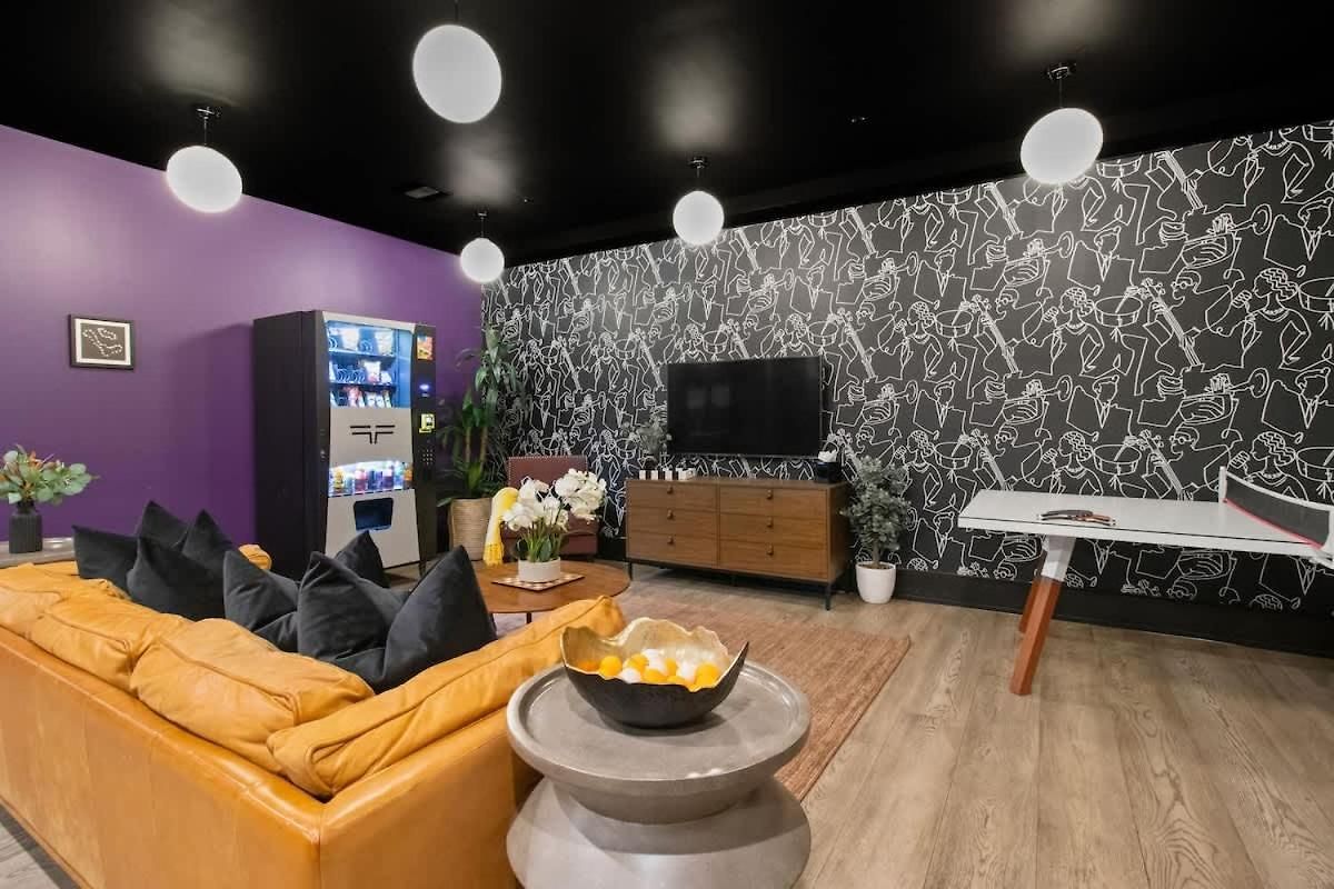 Prime Location Downtown New Orleans