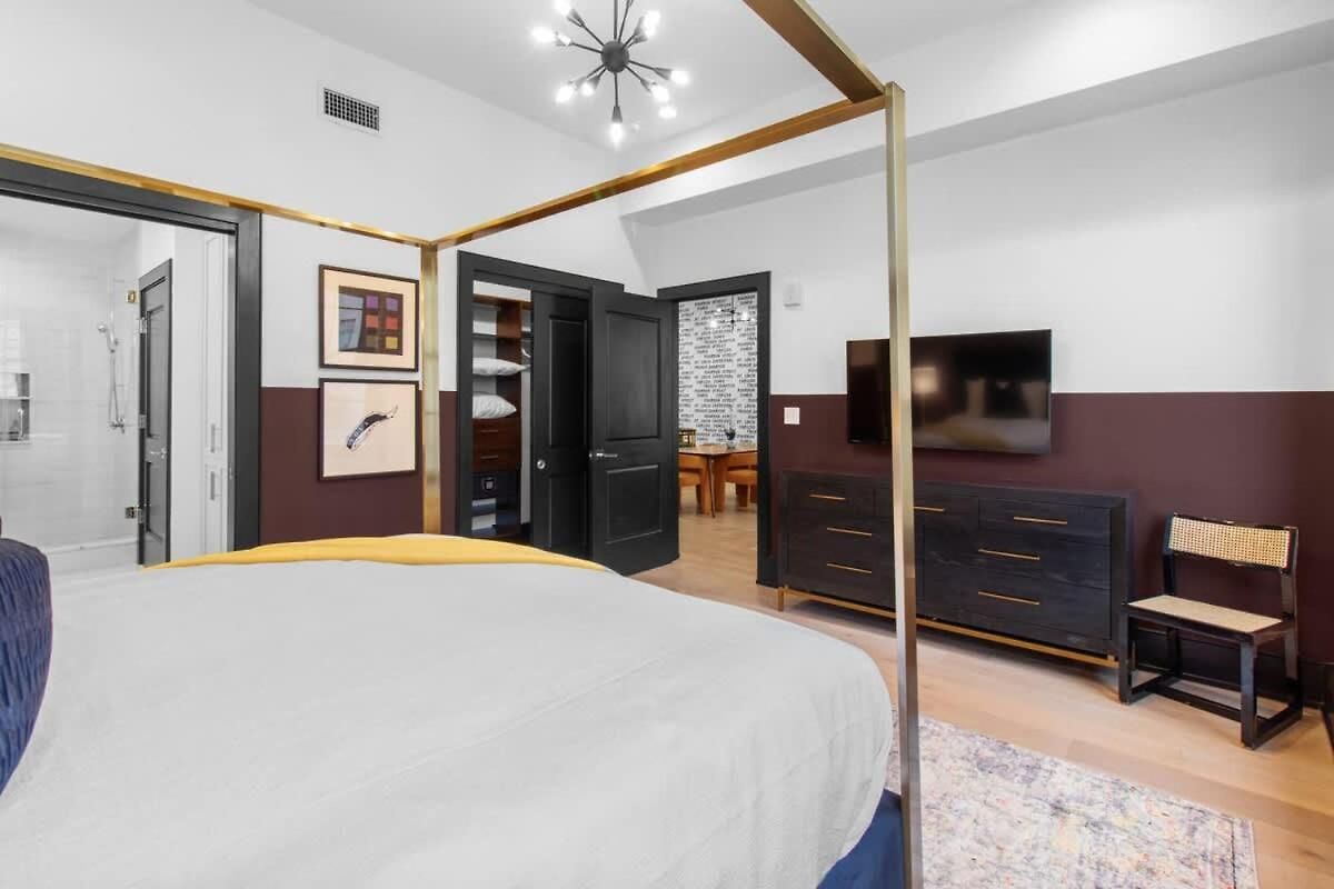 Double The Space Xl 2 Living Kitchens New Orleans