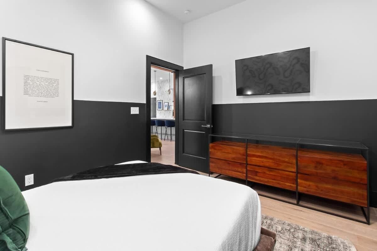 4bed 4ba Connecting Double The Space New Orleans