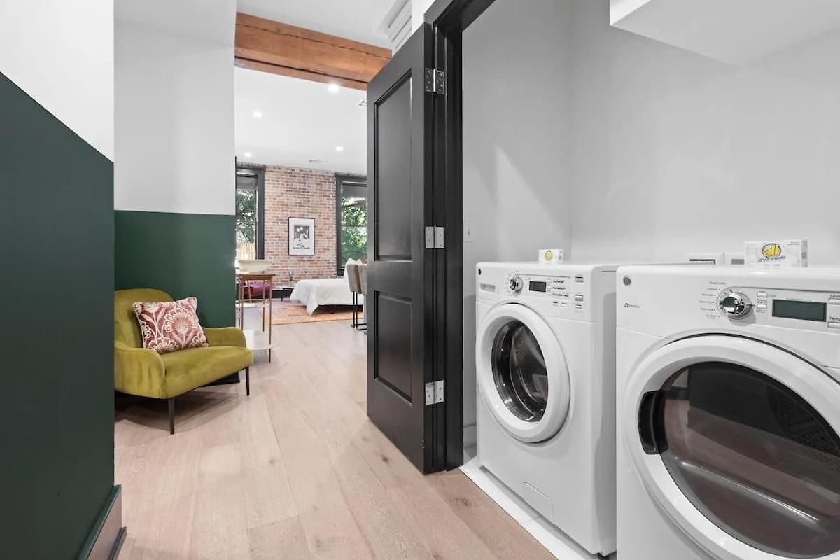 Downtown 4bd 4ba Sleeps 12 New Orleans