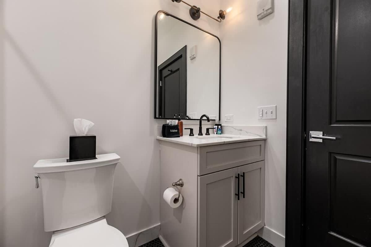 Lux 4bd 4ba Walk To Dome&french Quarter New Orleans